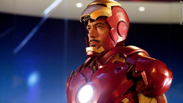 #AVENGERS_ASSEMBLE: Follow #ALRPs G.B.P.P, the "DaVinci" of our time, #TonyStark, played by <a href="/IronHeartStark/">Tony Stark</a>!