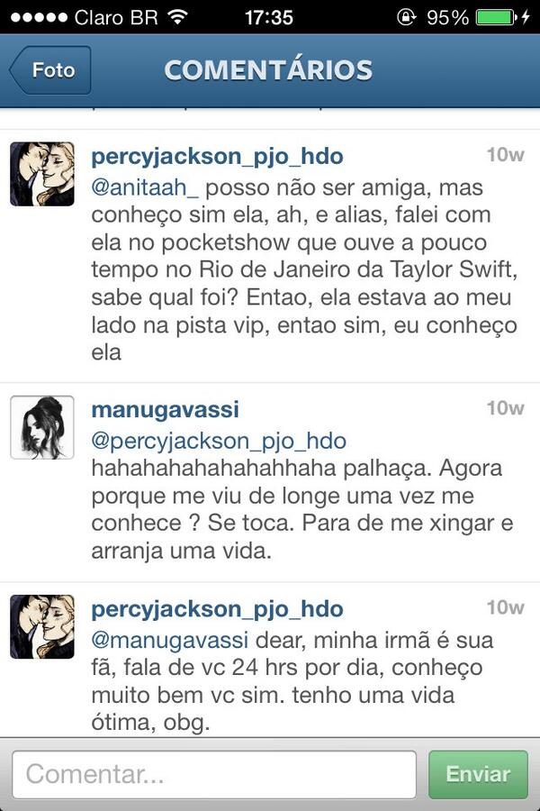 reinomanug's tweet image. Pisa na cara das recalcadas #MPN #ManuGavassi