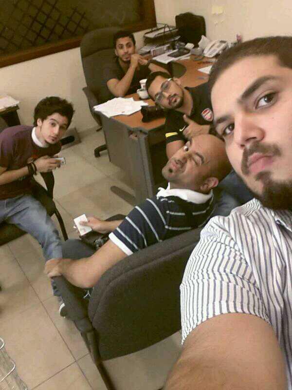 muradm7md's tweet photo. #الفئة_الفالة رااااااجع
@AmarapAmmar @Mbalkhi @M7_MOUD @badr_an http://t.co/TJ5Og65nal