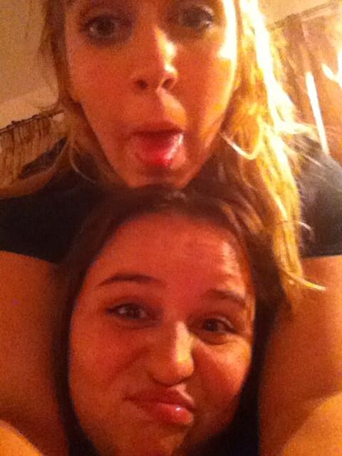 Hoodle_'s tweet photo. Your sexiness is so appealing I can't let it go... @cazlaaa http://t.co/o6YDzXeUbU