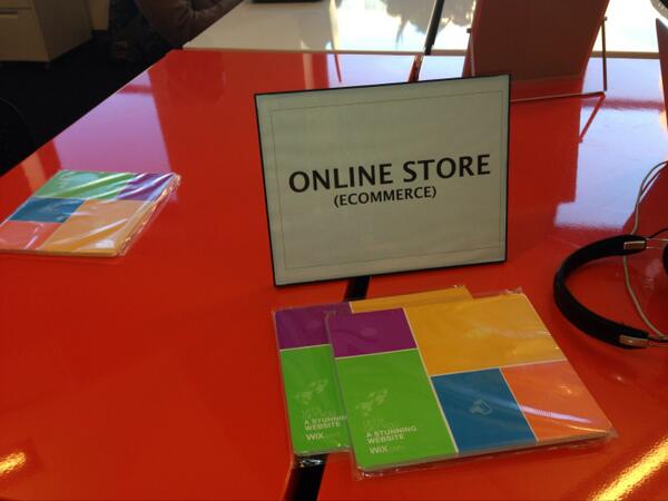 ShopLocalOnline's tweet image. Shop Local #Hackaton 2013 has commenced! Come build your e-commerce store or website at @WixLounge from 6-9pm tonight