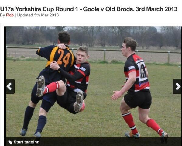 coleyjonny6's tweet image. Tippy (@JoelTippey1996 ) how on earth do you tackle anyone like this? @brodiewilson1 @_ChrisMBell #closeline