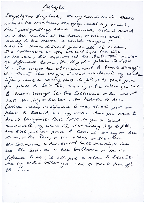 Isa 'Machine' Fans tweet media