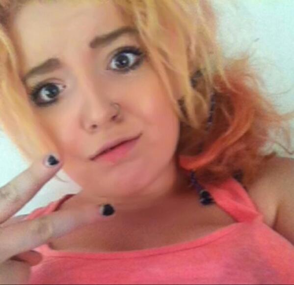 I'm sorry hunny i forgot the part where I give a fuck, #haters