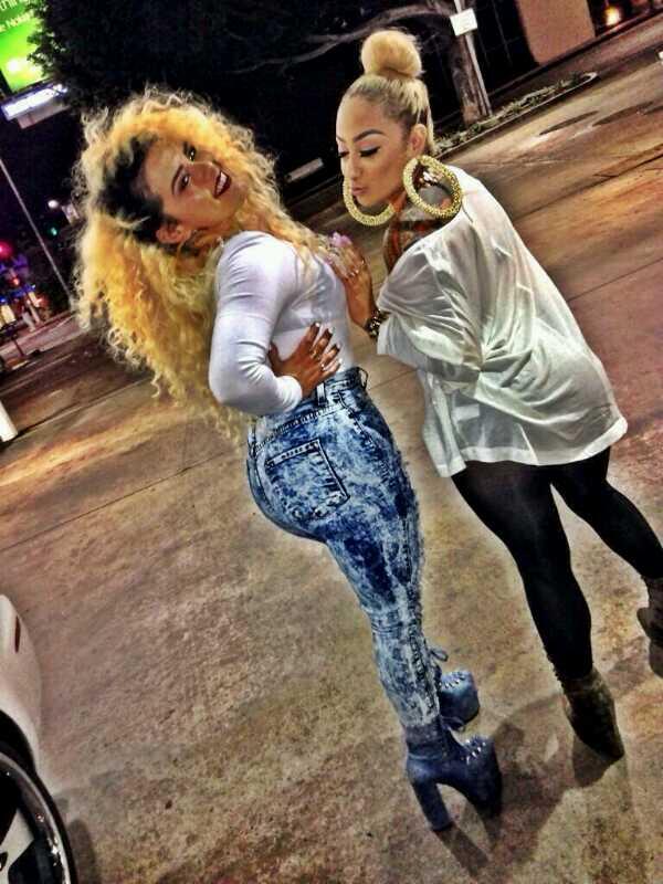 BadRedBones tweet picture