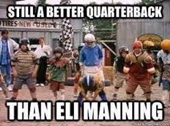 DevonESawa's tweet photo. -- #FACT -- RT @DevonESawa Not sure if you have seen this :) #LittleGiants #Quarterback #JuniorFloyd http://t.co/SGtnFxL81T