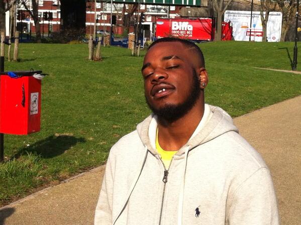 DeejaySwingz's tweet image. #FreeRush😎