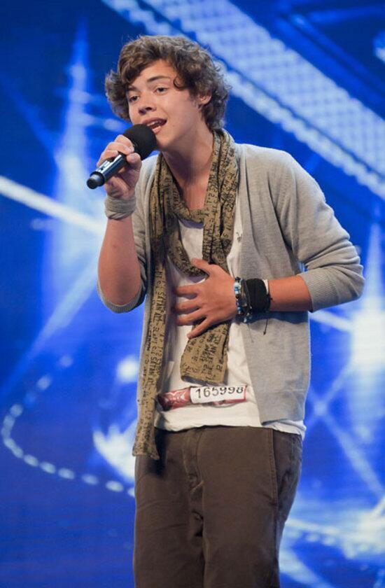 Harry Styles: Cool and Interesting Things You Didn't Know
