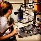 Yes, we are in charge and we will be heard. CV community radio meet up at Octopus: 9/24 Tuesday 6:30. #HOLS