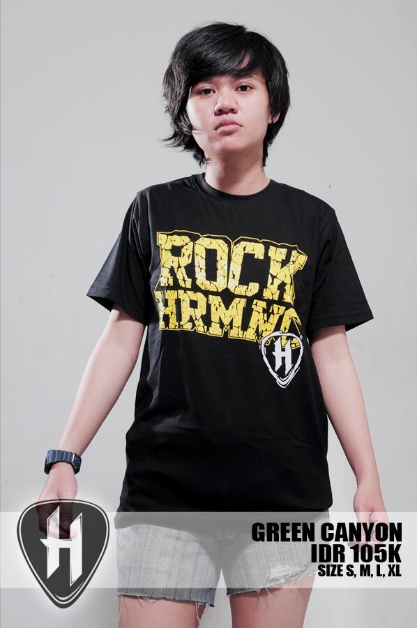 #HRMNCKuisRT RT <a href="/harmonic_cloth/">HARMONIC ROCK</a>: GREEN CANYON * 105.000 * S M L XL * 2A4ED74C 081231411024