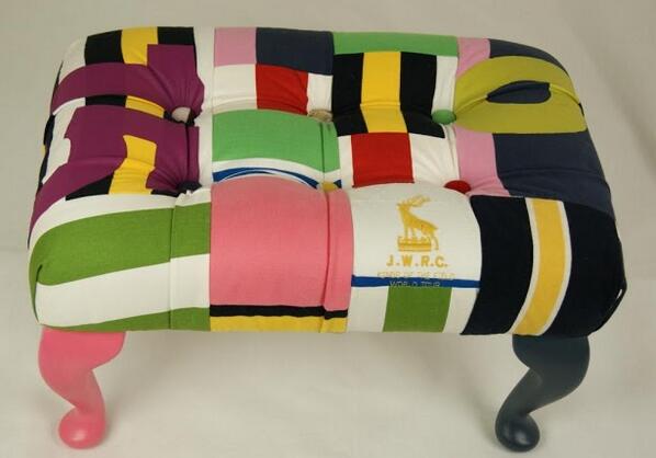 patchworkchairs's tweet photo. RT  @hellb81 hairs love it! http://t.co/kN9FsKNVJ8