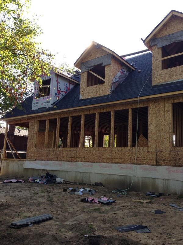 Mackay Renovations (Tmackayrenos) Twitter