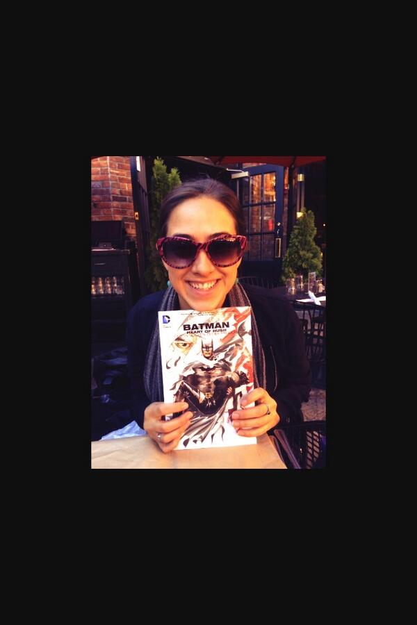 Danitoes's tweet photo. @Danitoes #selfie #tv #film #comicblogs #comic2013 #geek #danielleharper #NYC #LosAngeles #Miami #Hawaii #London http://t.co/O9KSiuIpV7