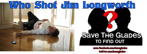 moore1024's tweet image. “@TGWritersOffice: #SaveTheGlades http://t.co/fOCgVf5sPU” Do it #theglades #awesomeshow #bringitback