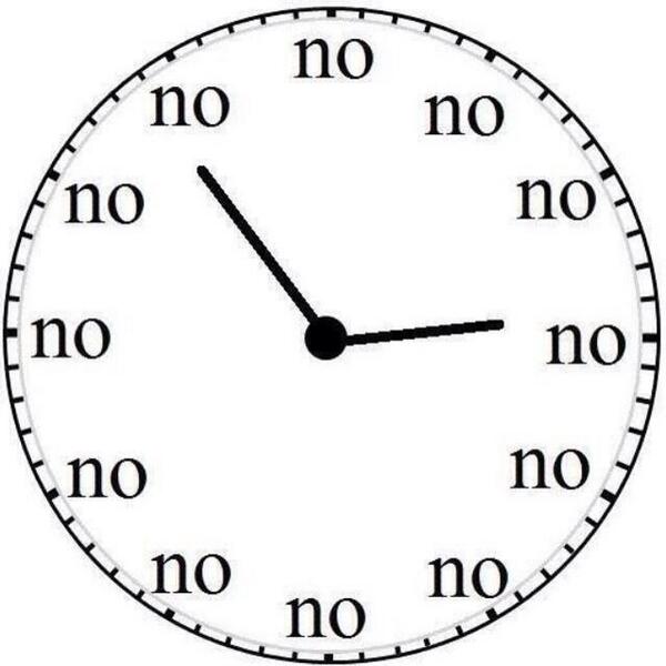 ClasslessSass's tweet image. When I get asked if I like school.