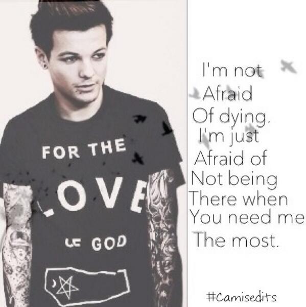 Camislami's tweet image. I tried what Can I say @Louis_Tomlinson #louistomlinson @onedirection @1DThisIsUs #onedirectionedit #ONEDIRECTION