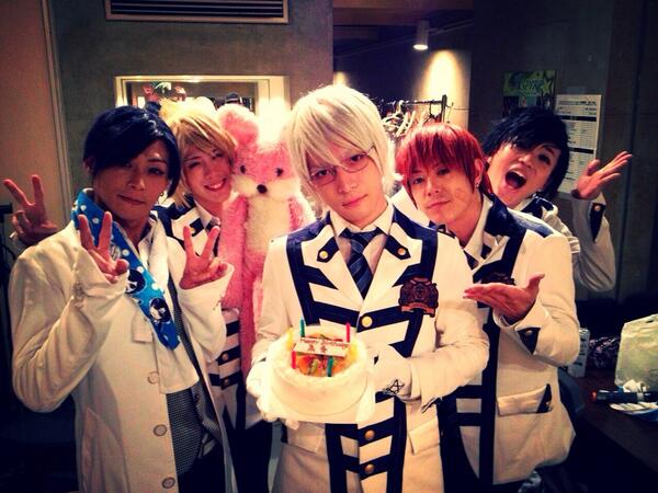 アルスマグナ みなさん 本当にありがとうございました 泉奏 Http T Co Jprsyjepqk アルスマグナ みなさん 本当にありがとうございました 泉奏 Http T Co Jprsyjepqk
