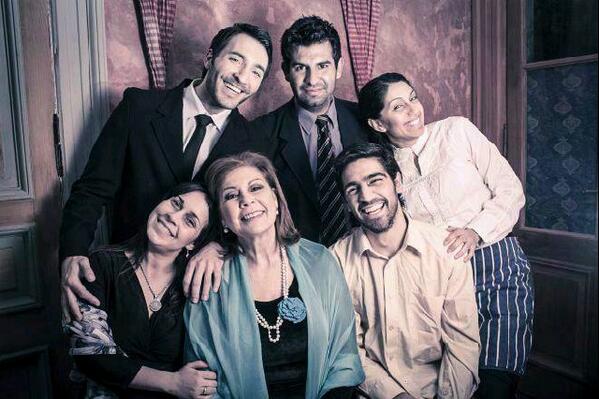 sequicastillo's tweet image. A partir de este viernes 21.30hs @BrasasdelR en el #Arlequino te espero!!!