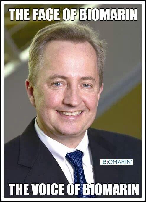 alaszik's tweet photo. .@ABC RT #BioMarin CEO calls sick cancer patient @andi_sloan "brat"4 fighting4 life http://t.co/mkg5jAyRSA #NoCompassionateUse $BMRN