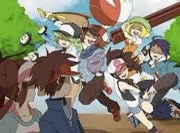 Trainer_Black's tweet photo. http://t.co/NkOqYtlZWJ