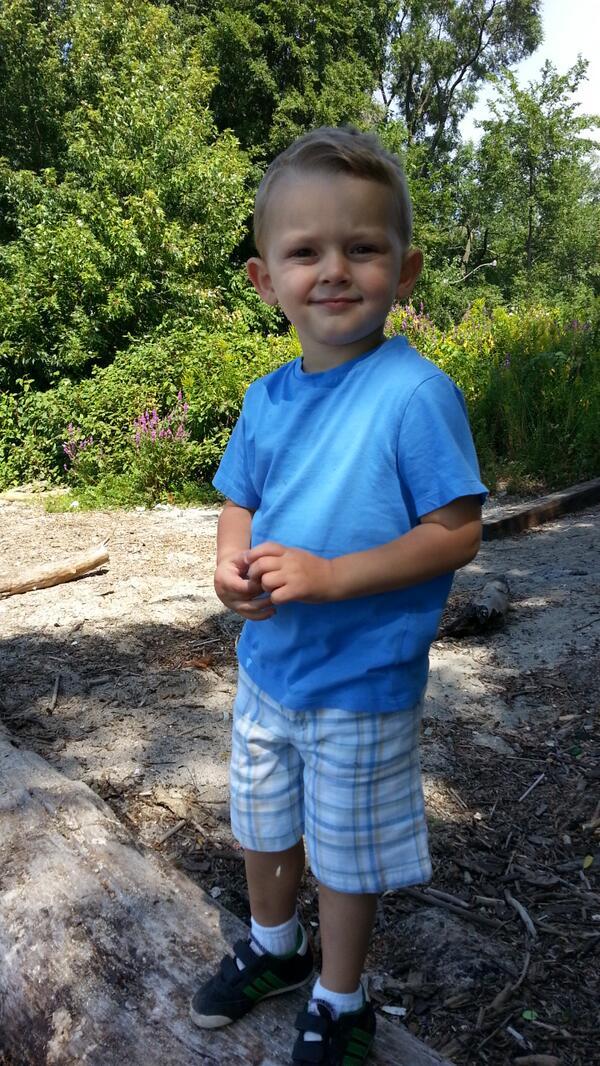 ryzbars's tweet photo. This is my nephew. . #cutestnephewever..... http://t.co/JkokGuRPzS