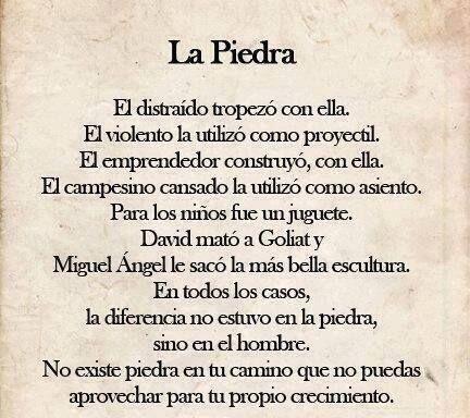 loreherreraR's tweet photo. La piedra... http://t.co/srbyGWU5OY