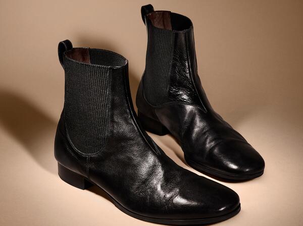 burberry boots mens 2013
