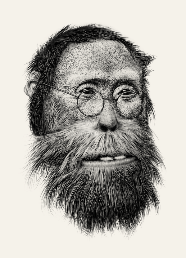 JohnMobit's tweet photo. Hello
#monkey #drawing #cioran #art #creation http://t.co/ipButHoFuQ