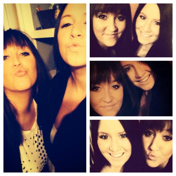 MirandaManger's tweet photo. Had such a good weekend w/ my main girl http://t.co/BxYh8NhD1S