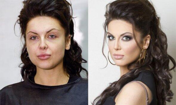 DianSaloon's tweet photo. 15.Cantik dan mempesona #makeup #diansaloon http://t.co/RK3UmRG32T