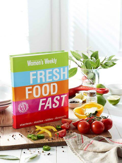Treat yourself or a loved one to a subscription to Good Health &amp; receive this FREE cookbook! magshop.com.au/gh/hf310gme