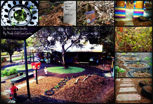 MeelaChildCare's tweet photo. @enviroweek #enviroweek13 Just sent to you now ! our official competition entry from Meela Child Care ! http://t.co/37cFrv39ff
