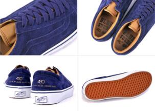 vans 430 blue suede