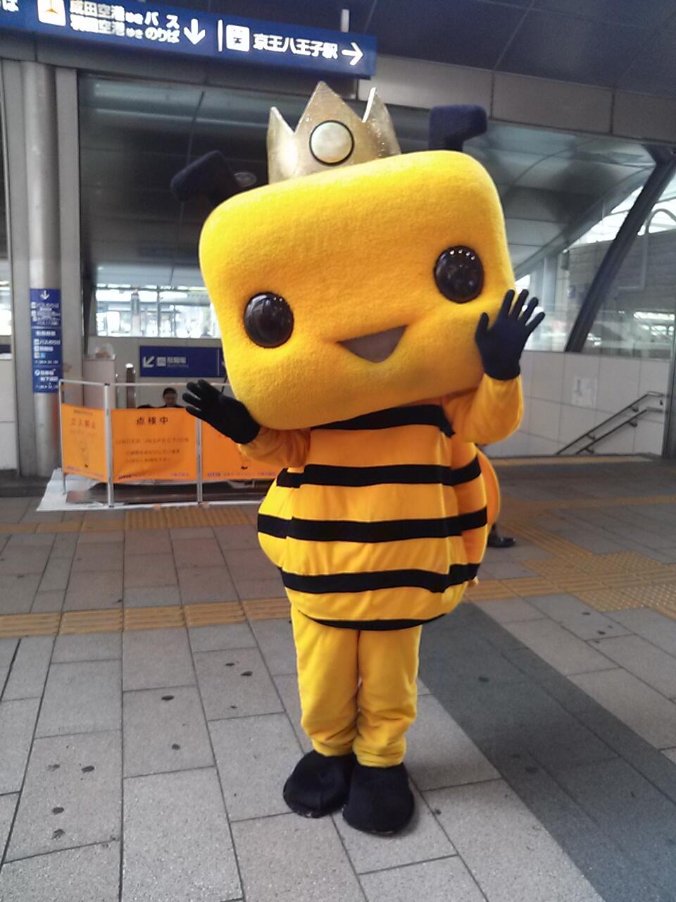 はっちくん はっち (@potchhatch) / X