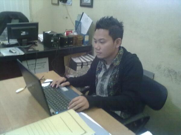 Muhammad Ikhwan (@sahabatikhwan) on Twitter photo 