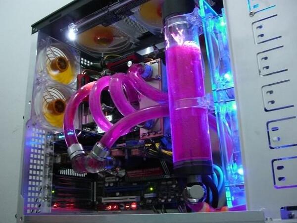 reyhanzz's tweet image. #BoostMyPc