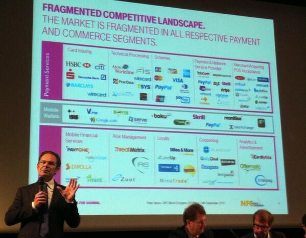 PierreMetivier's tweet image. Fragmentes competitive landscape by Peter Vesco, DT #nfc #nfcwc