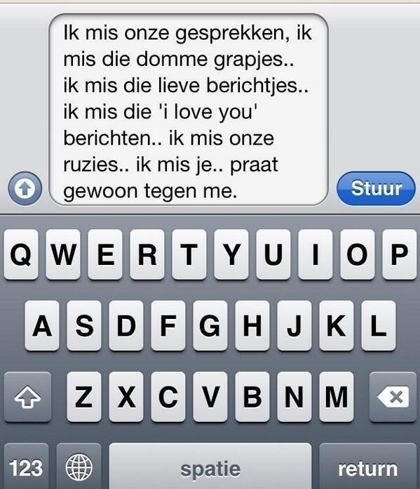 RKlein__'s tweet photo. “@OhWhatsapp: Je weet toch wanneer je zoiets naar iemand wilt sturen.. http://t.co/PiPUfGcaUH”