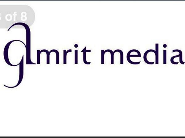 amritglobal's tweet photo. Amrit Media http://t.co/WZtqcxGl9Q
