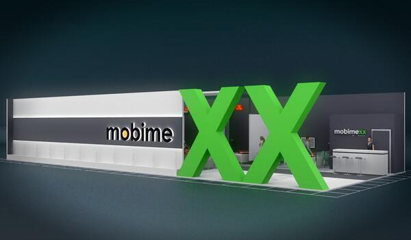 Mobimexx Expo Stand Design #mobimexx #fair #expo #stand #design #production #customstand #specialstand #turkey