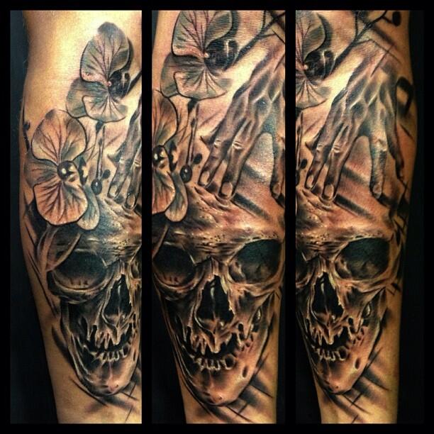 Powerline Tattoo Sup on Twitter "Absolutely terrific work from our