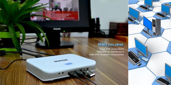 SUNDE_official's tweet photo. Five Key Factors for Choosing a VDI Endpoint. http://t.co/2SNAYmKjDO http://t.co/jU6R9AYUoz