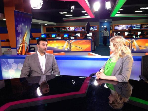 amritglobal's tweet photo. Welcoming the JIA "Journalism In Action" non-partisan, documentary-based news channel. http://t.co/h6pG6y7Rpm