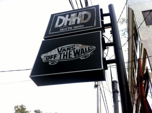 Peace love freedom and flower
 via #Camera360#