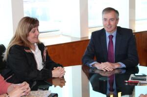 JuanjoGxE's tweet image. Vicent Serra @vicentserraf
oferia diàleg per aturar vaga
Però ha votat a favor del TIL
#PPfail #VicentSerraDimissió