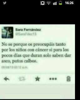 MrJuanjoFdz's tweet photo. Ayuden a difundir esto con un RT y que todos sepan quien es está puta perra. Se merece morir. http://t.co/AAbVIexbPU