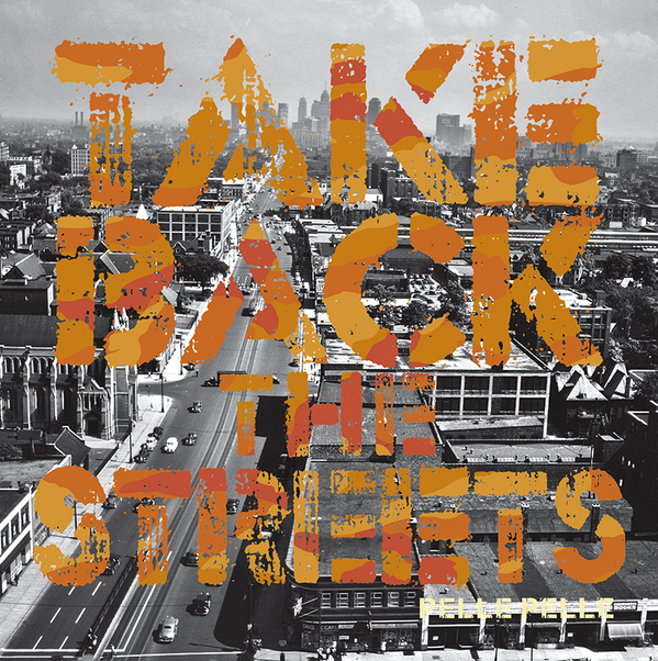 PellePelle's tweet image. #TakeBackTheStreets #PelleNation
