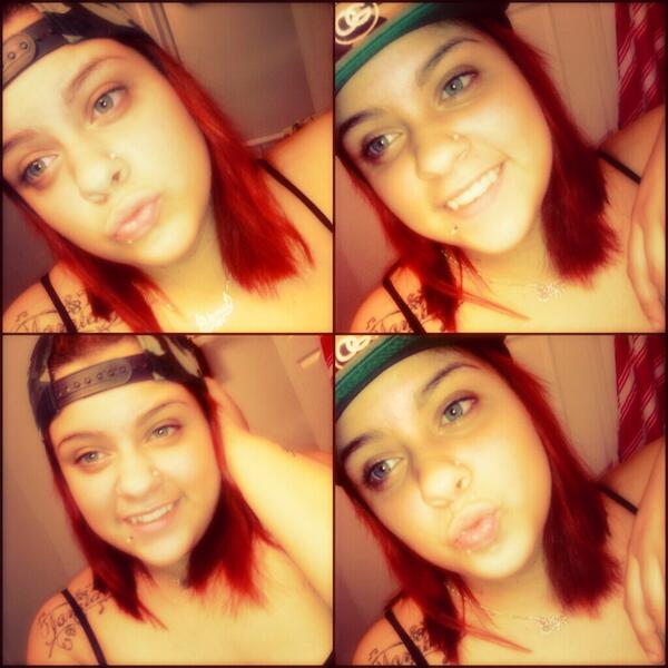 PoodahRosario's tweet image. A Bad Bitch It Aint Nothing Like A Real Bitch . #ImDiffrent