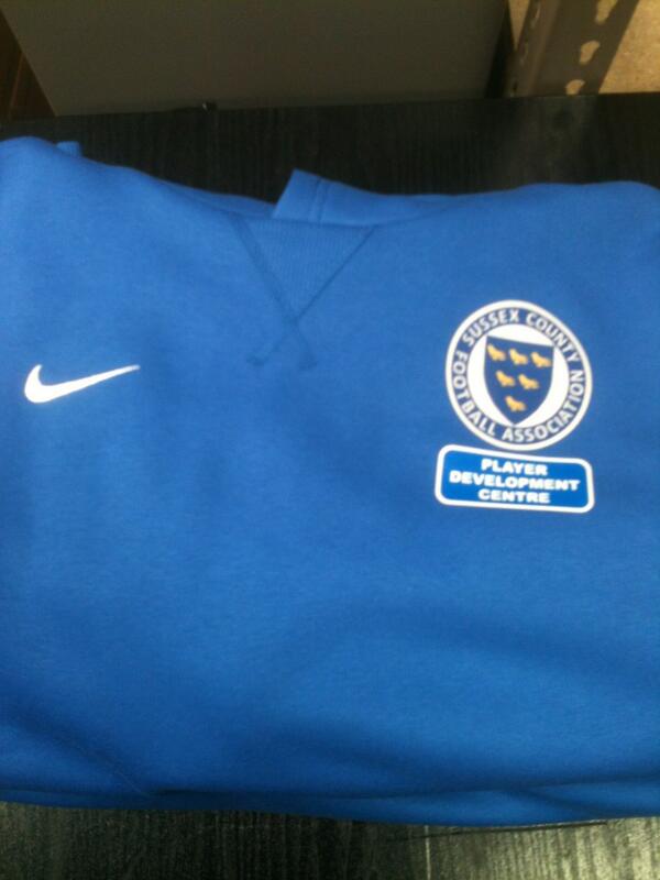 Horsham Youth FL tweet media