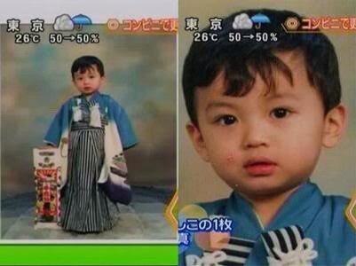大倉忠義は幼少期の写真はある 学歴や学生時代のエピソードまとめ 感想口コミ ノマトレンド